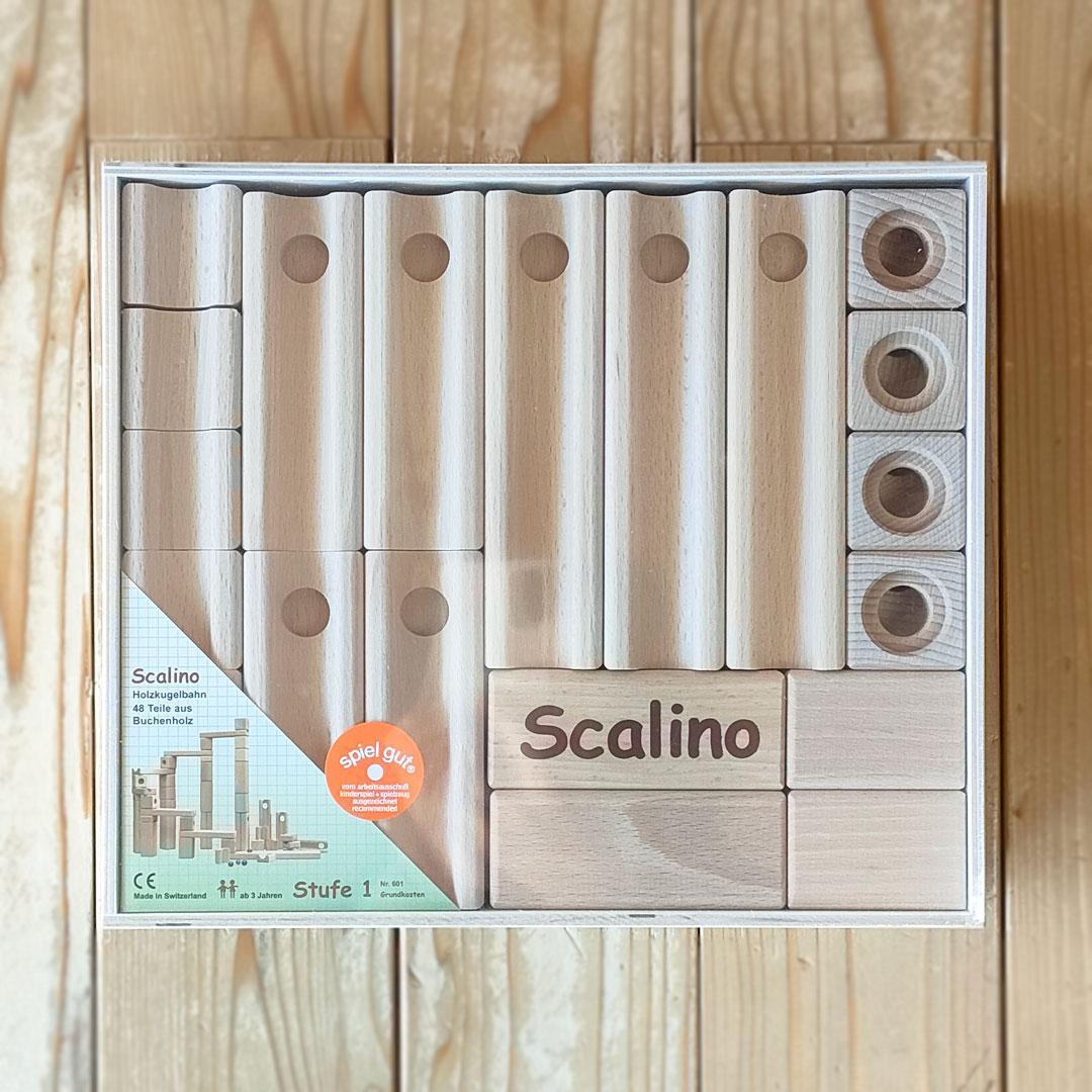 スカリーノ 滝 ＋フォレスト等セット2種【新品未開封】＋鉄琴セット【ほぼ新品】