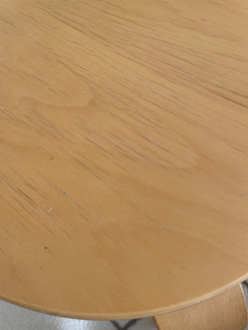 【送料込み】IKEA スヴァルスタ ネストテーブル ローテーブル