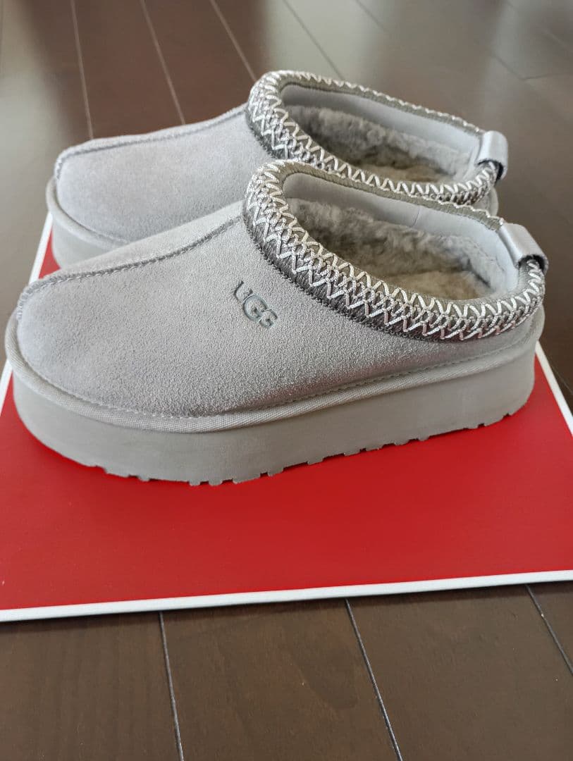 UGG W TAZZ II /1174471 /22cm　K