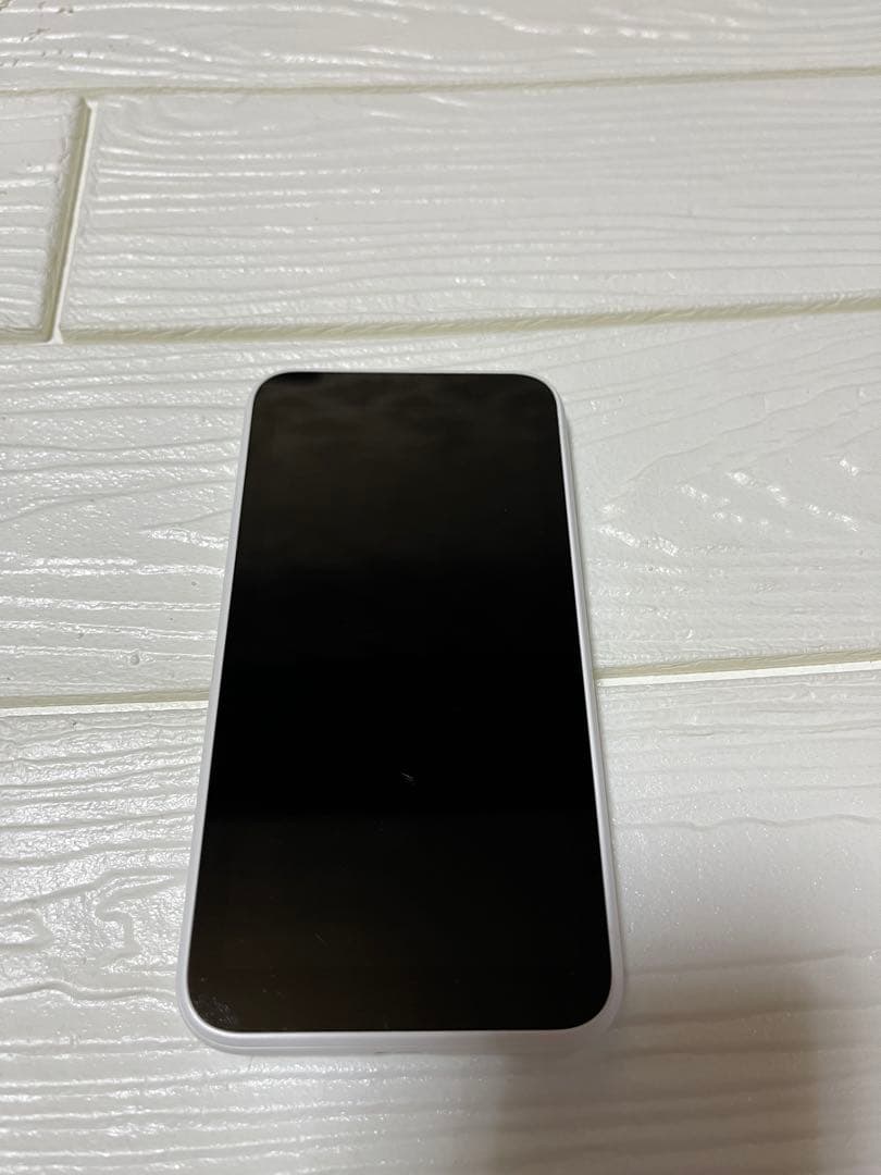 Galaxy 5G Mobile Wi-Fi SCR01 モバイルwifi