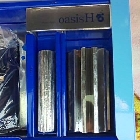 水素風呂 Oasis H