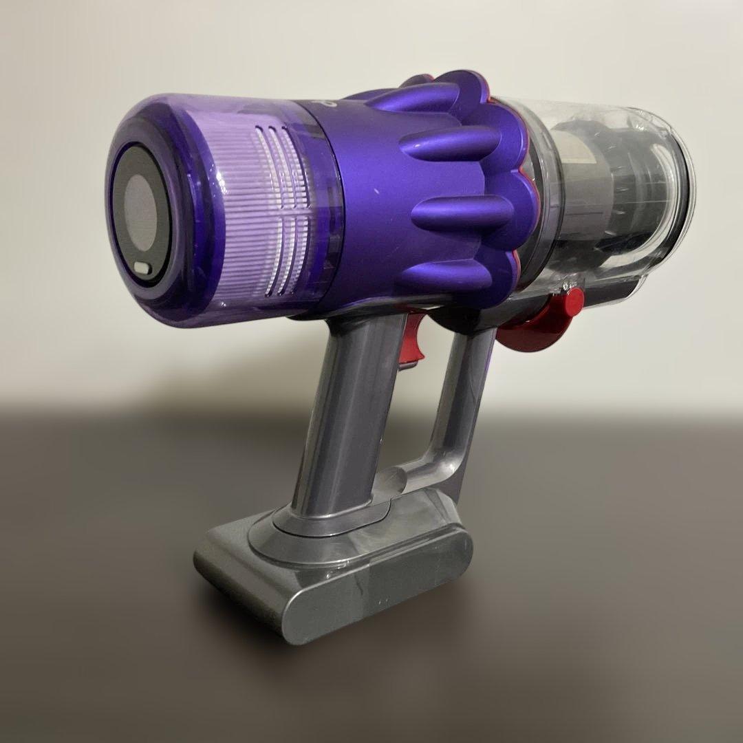 34.『分解洗浄済』Dyson Digital Slim Fluffy SV18