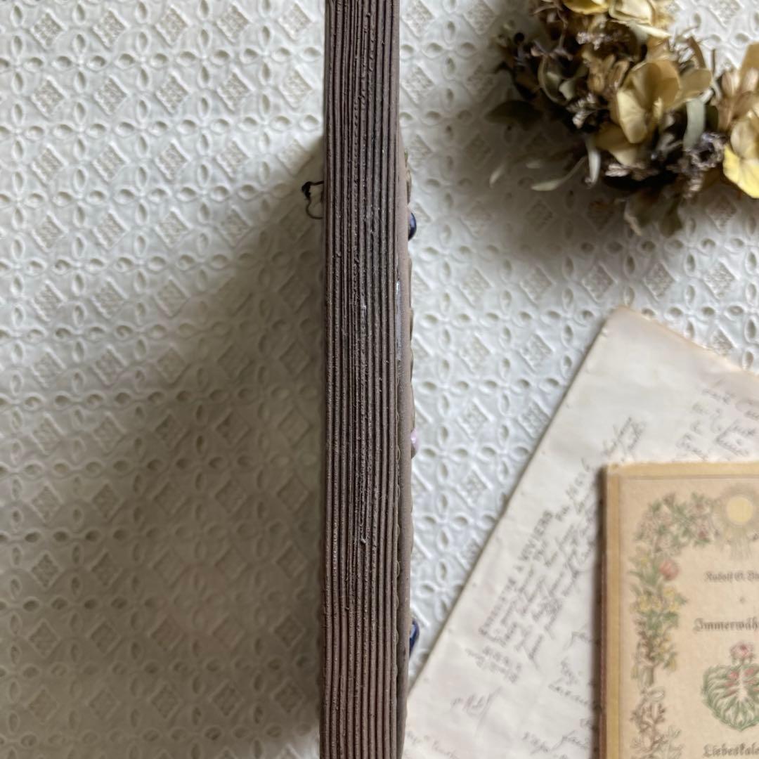 北欧ヴィンテージ JIE 希少な大サイズ　ブルーベリーの陶板