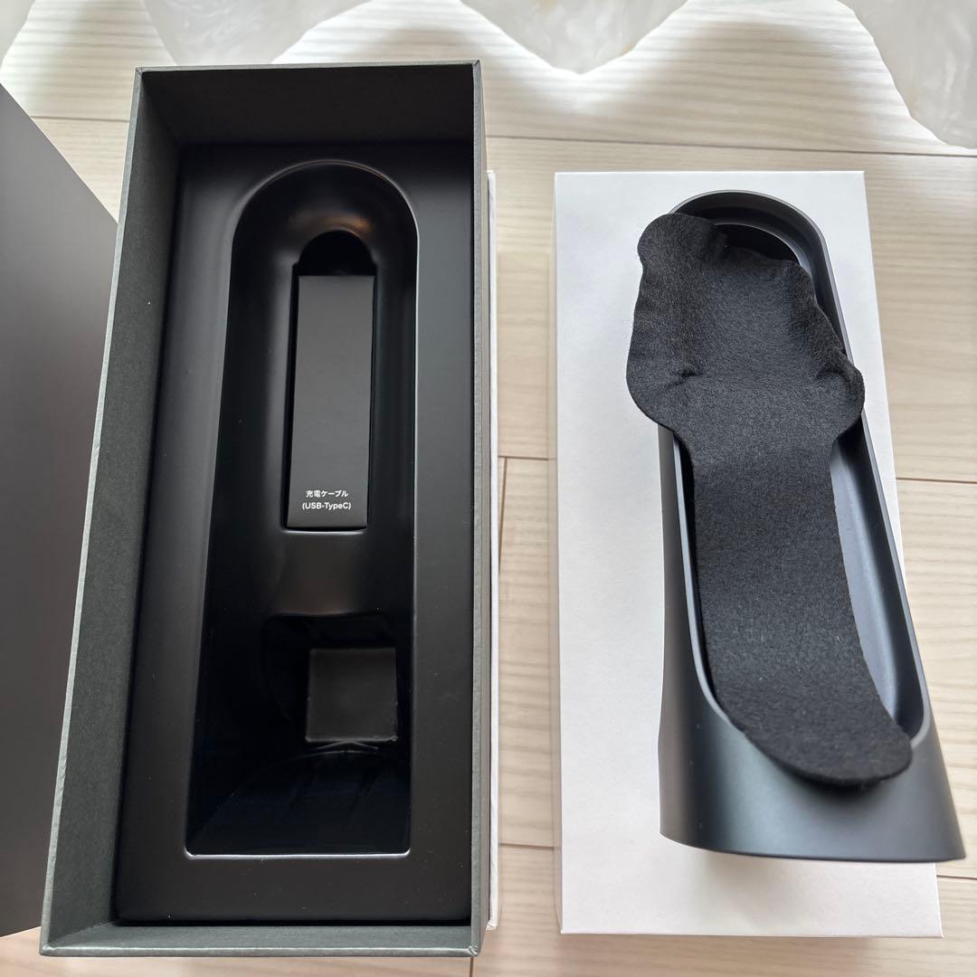 STELLA BEAUTE 美顔器 レーザー&EMSリフトブラシPRO