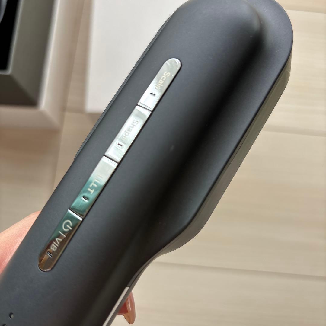 STELLA BEAUTE 美顔器 レーザー&EMSリフトブラシPRO