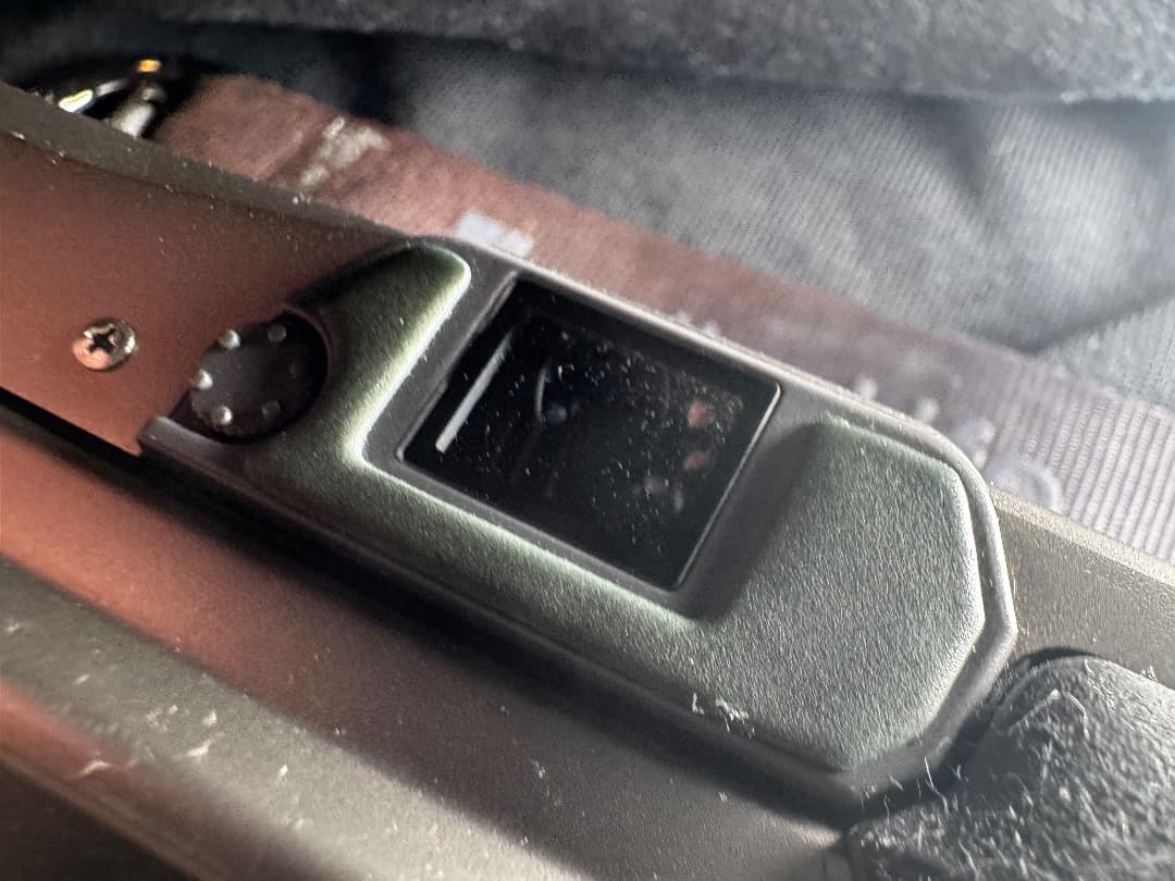 CONTAX TVS iii クローム完動品