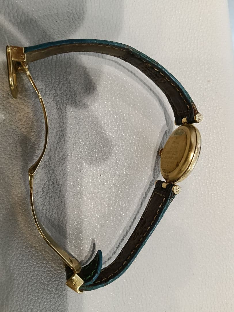 Cartier 腕時計　ヴァンドーム