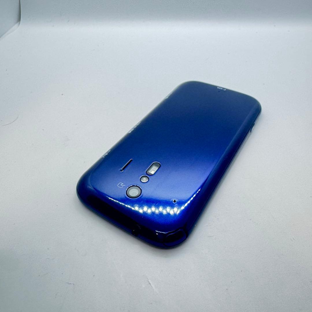 【SIMフリー】 らくらくスマートフォン F-42A 本体 動作確認済み