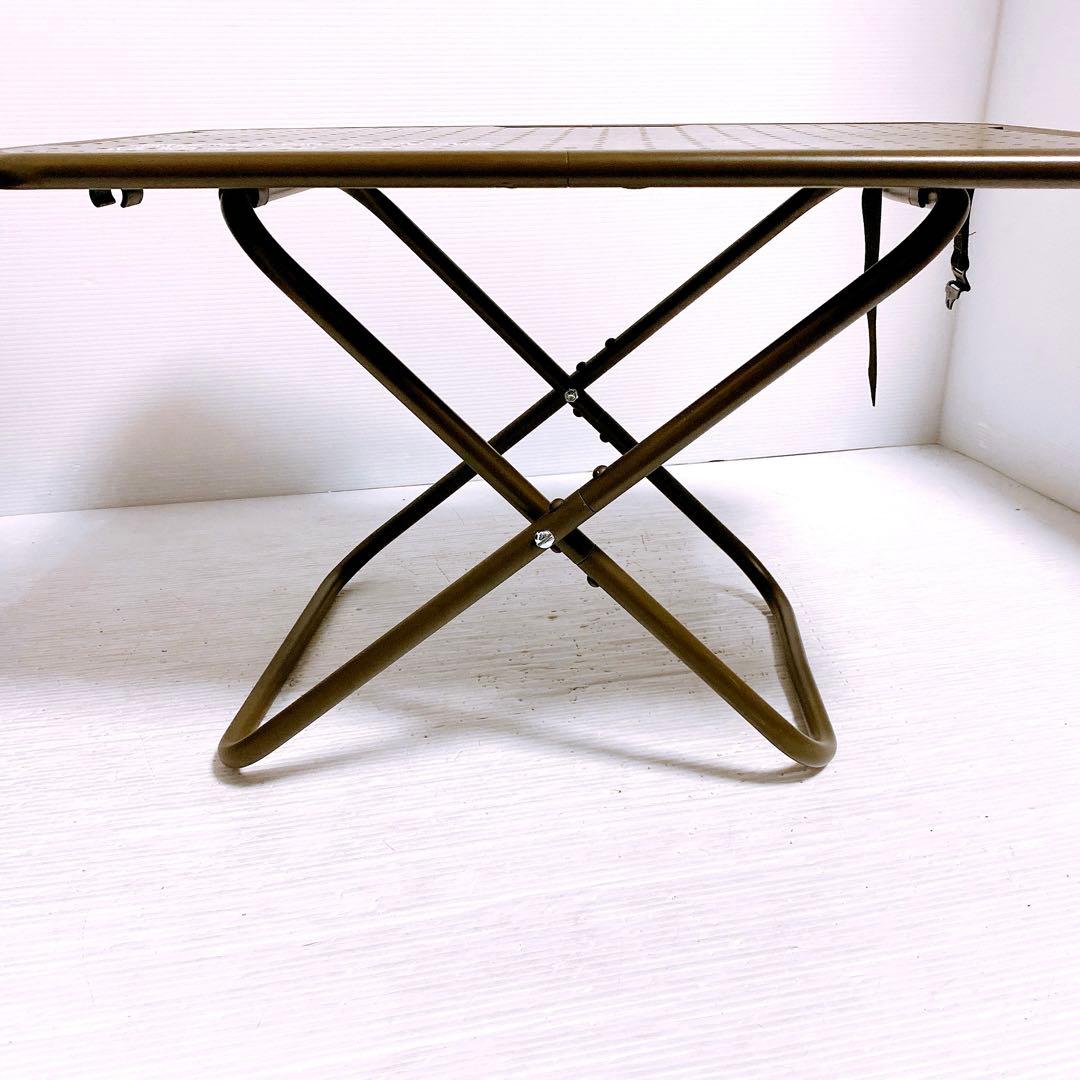 Ballistics MINI ROVER TABLE キャンプテーブル