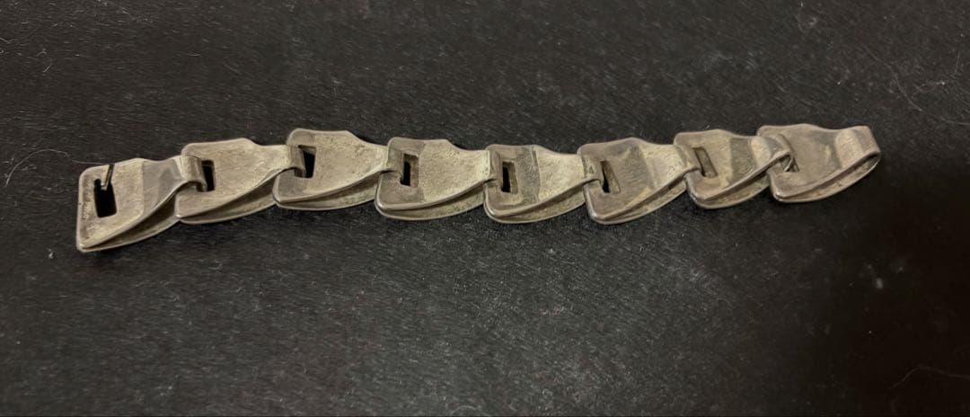 old gucci ブレスレット