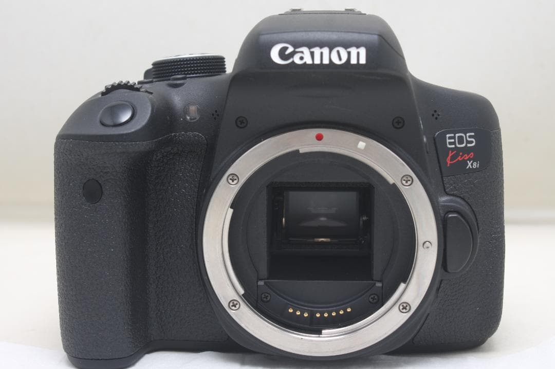 キヤノン EOS Kiss X8i ボディ