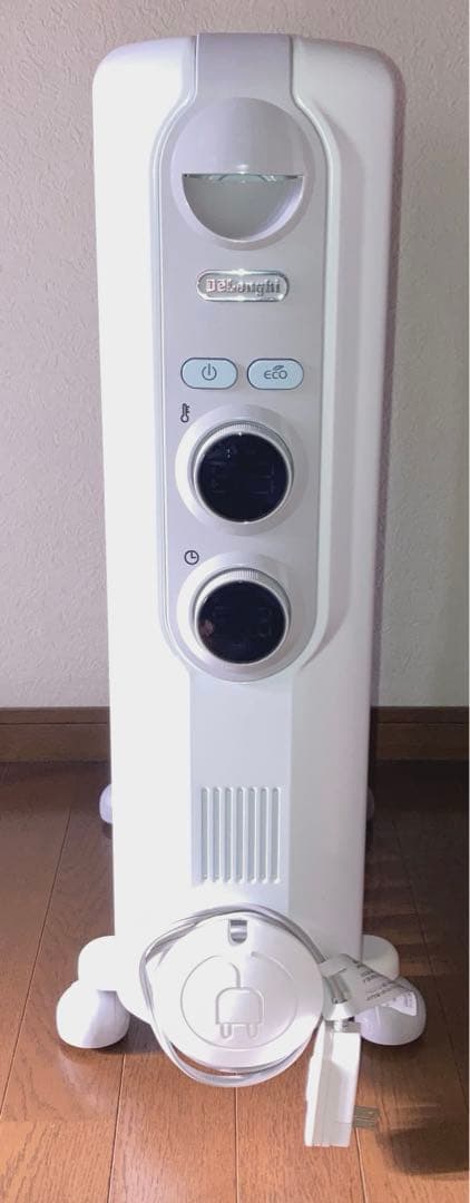 デロンギ アミカルド オイルヒーター RHJ35M1015