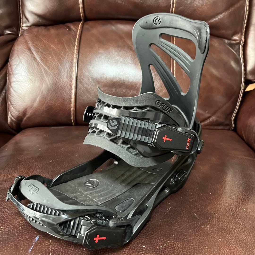 超美品 限定モデル FLUX DS SDR 25周年記念モデル M