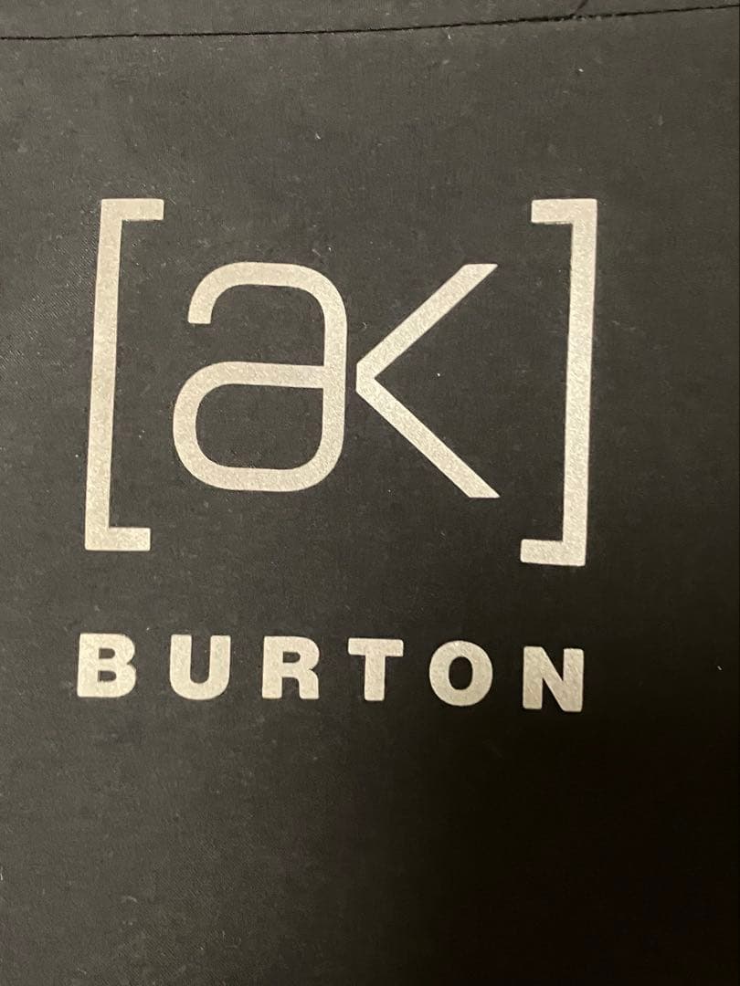 Burton バートン ak ホバー GORE-TEX Pro 3L JKT