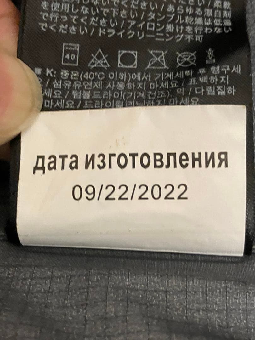 Burton バートン ak ホバー GORE-TEX Pro 3L JKT