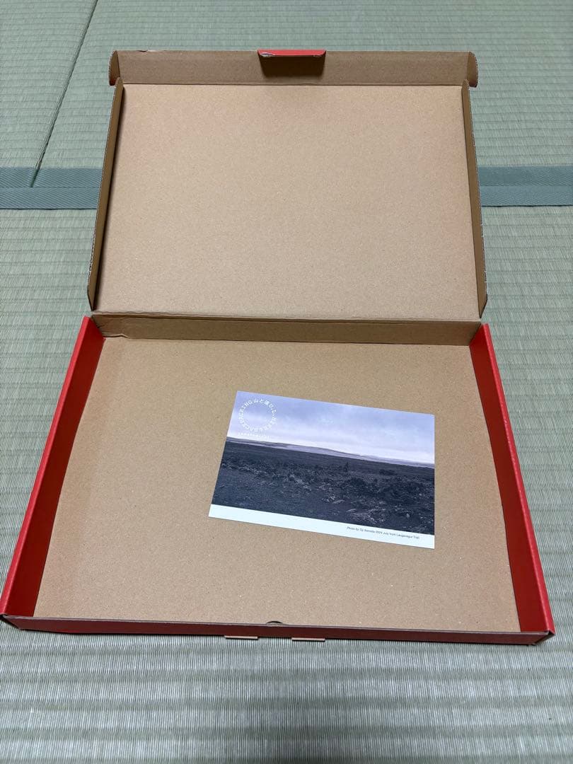 山と道 UL Big Pocket Shirt XL slate green