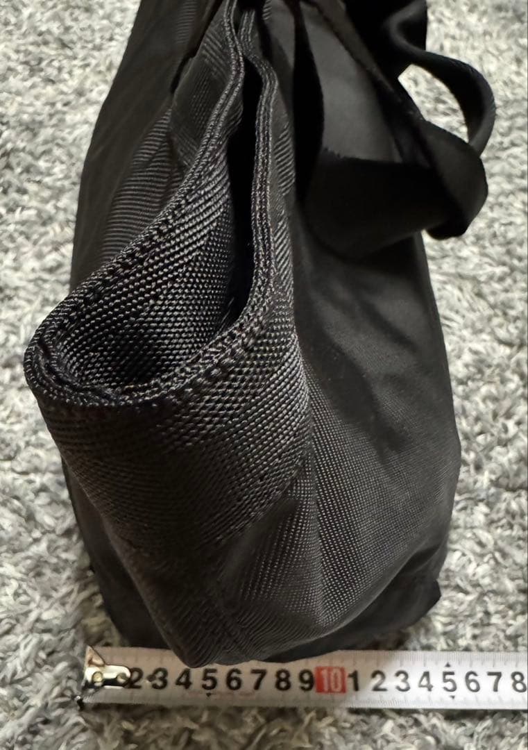 【未使用】PORTER ポーター ナイロン トートバッグ ビジネスバッグ 大容量