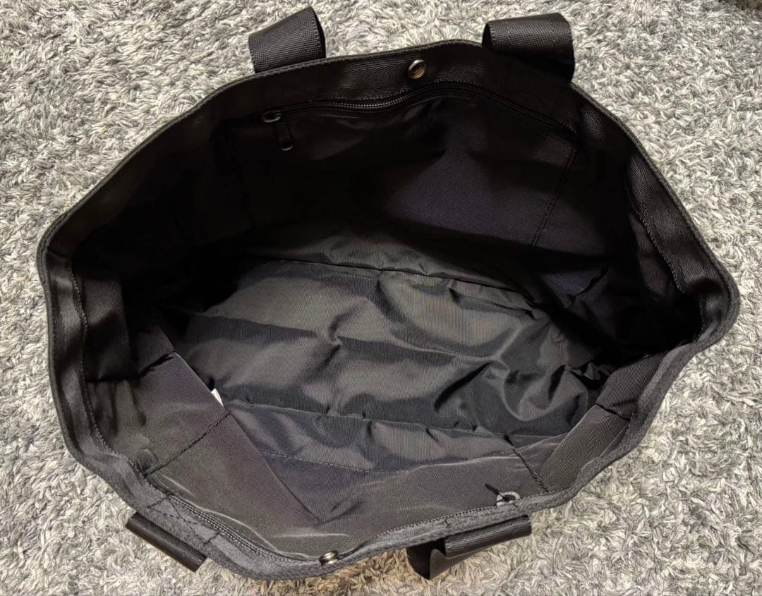 【未使用】PORTER ポーター ナイロン トートバッグ ビジネスバッグ 大容量