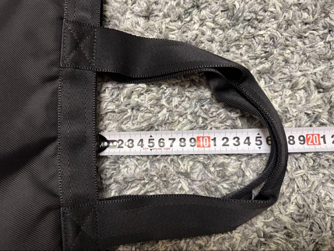 【未使用】PORTER ポーター ナイロン トートバッグ ビジネスバッグ 大容量