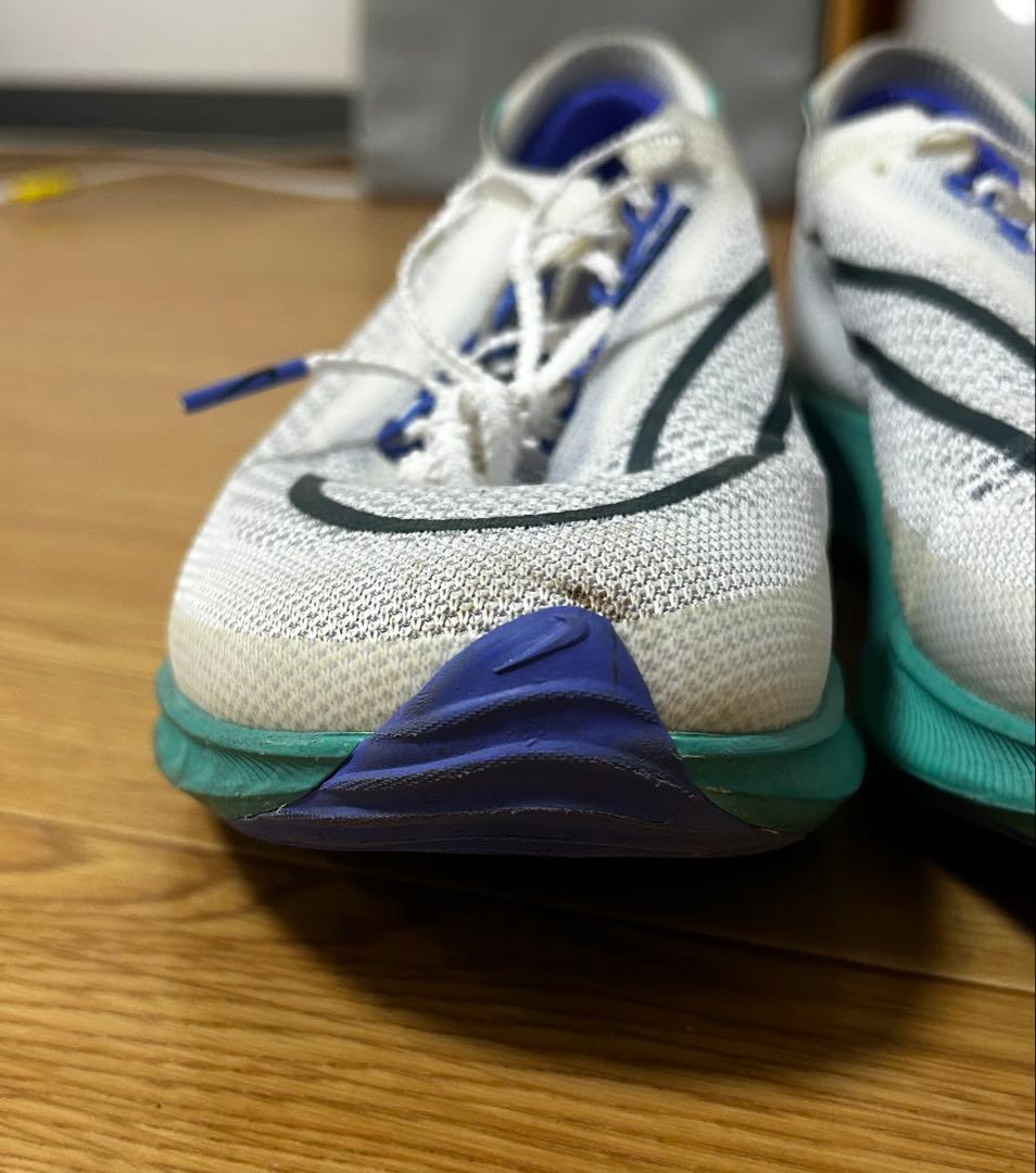 【即購入大歓迎！】NIKE ストリークフライ 26.5㎝