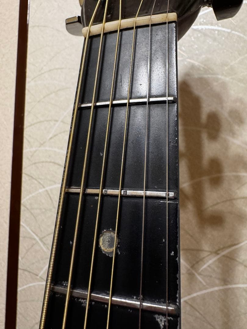 Applause by Ovation AE14-1 USA製