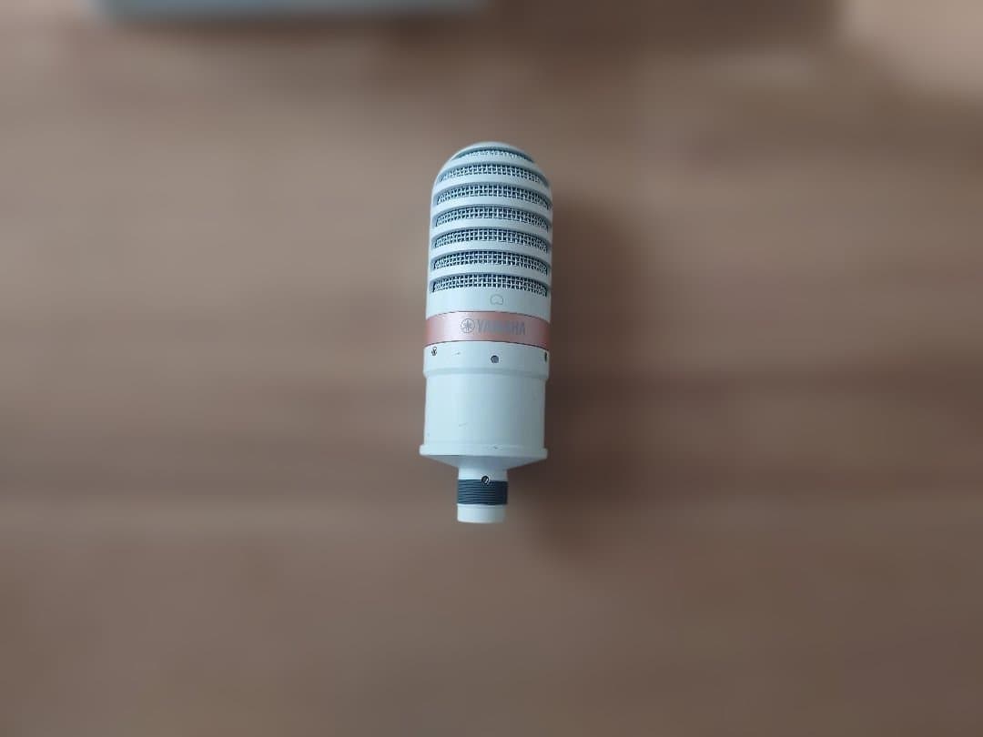 YAMAHA AG03 MK2 ライブストリーミングパック