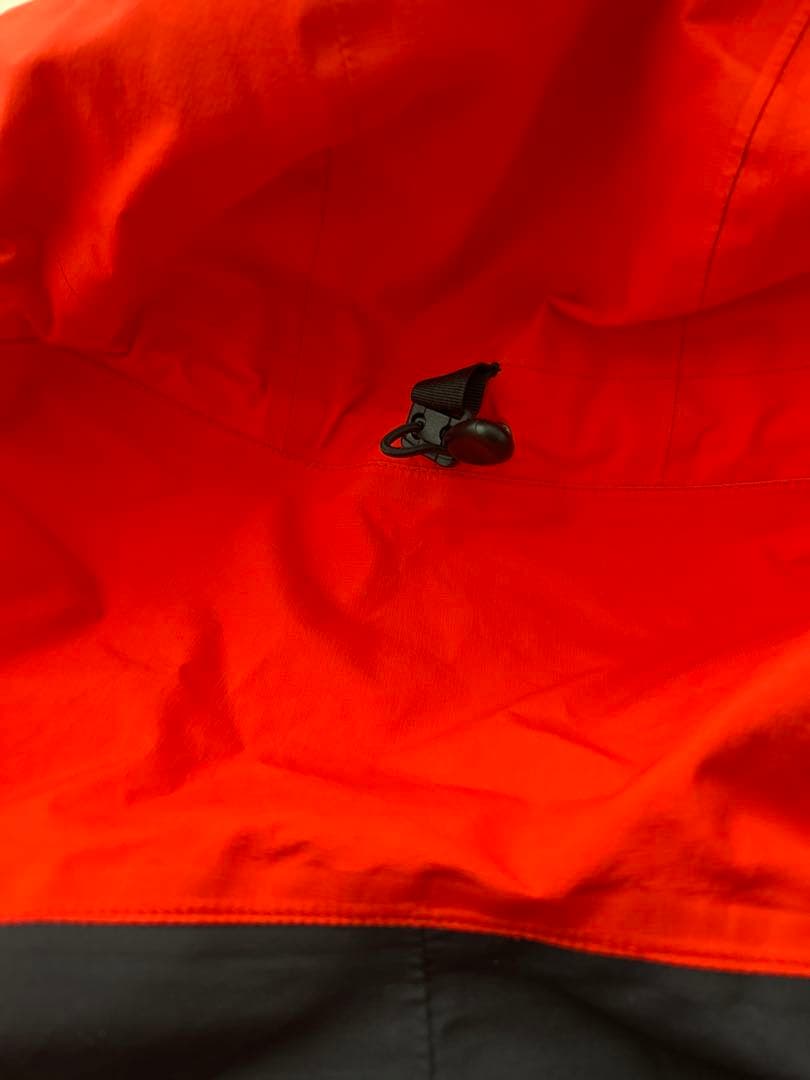 THE NORTH FACE クライムライトジャケット　M np11503