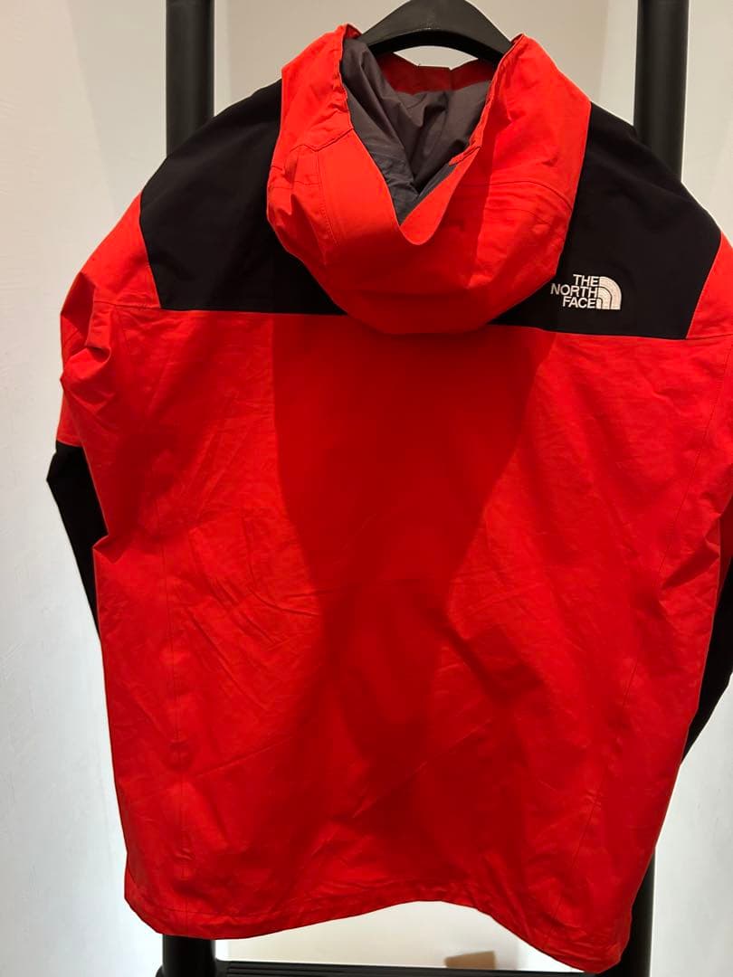 THE NORTH FACE クライムライトジャケット　M np11503