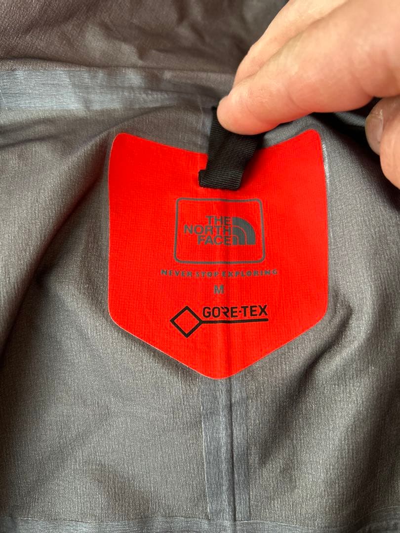 THE NORTH FACE クライムライトジャケット　M np11503