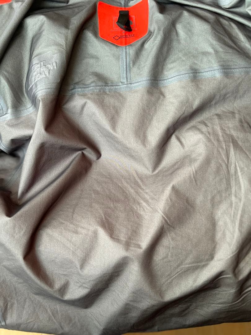 THE NORTH FACE クライムライトジャケット　M np11503