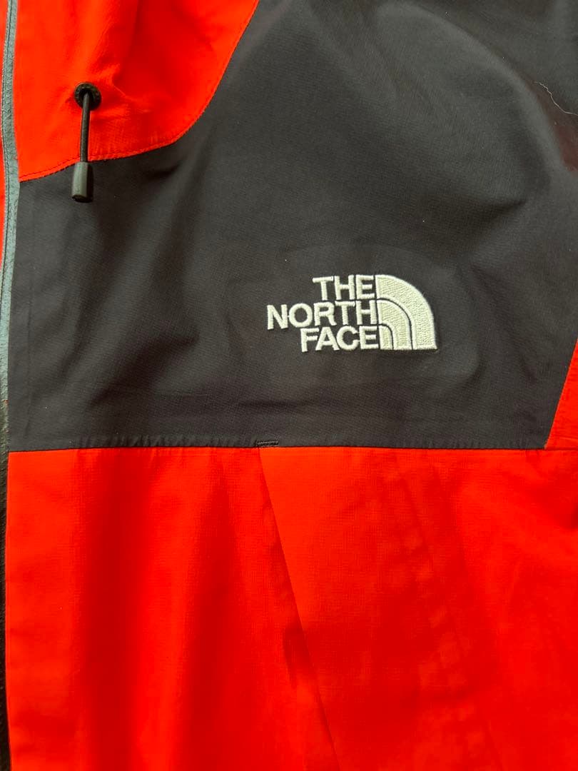 THE NORTH FACE クライムライトジャケット　M np11503