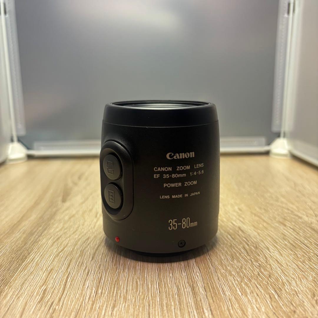 canon EF 35-80mm 100-300mm ズーム 望遠 TAMRON