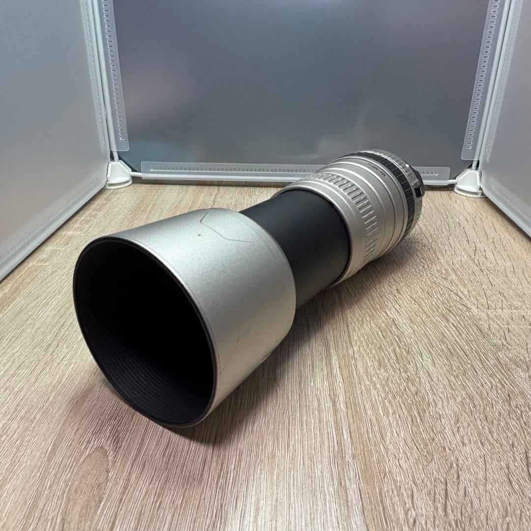 canon EF 35-80mm 100-300mm ズーム 望遠 TAMRON