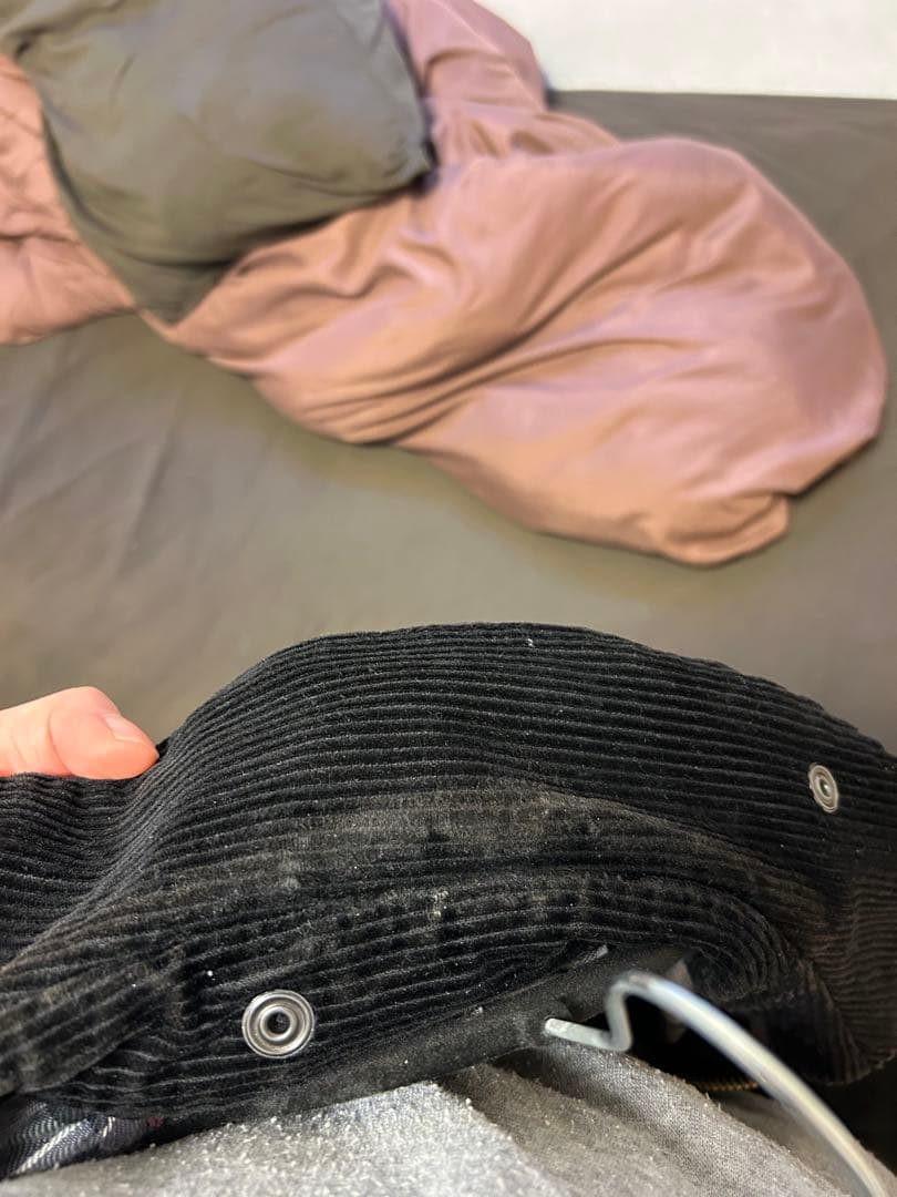 t*o様 Barbour Spey oiled wax acket M 22AW