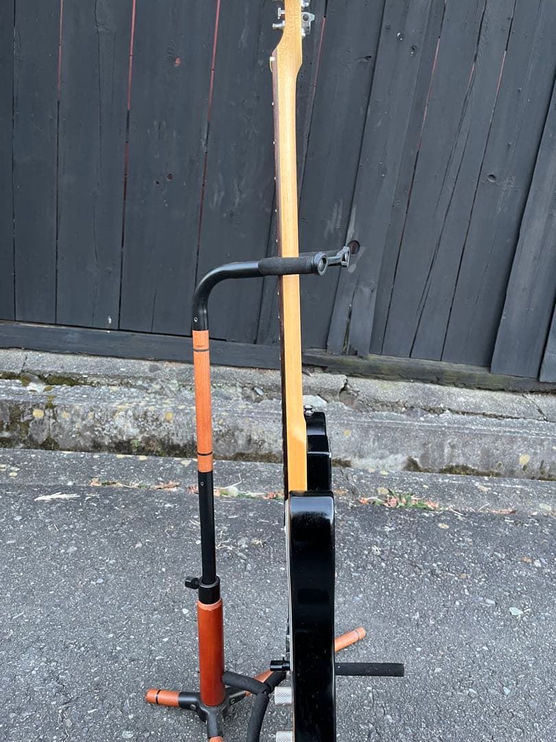 エ*ク様 テレキャスターモデル　詳細不明　ジャンク