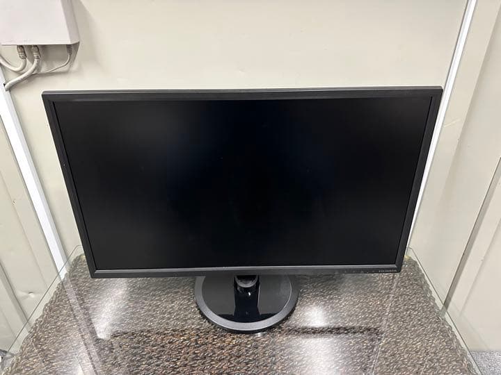 アイ・オー・データ　液晶モニター　２３.８インチ　フルＨＤ　ＫＨ２４５Ｖ－Ｂ４