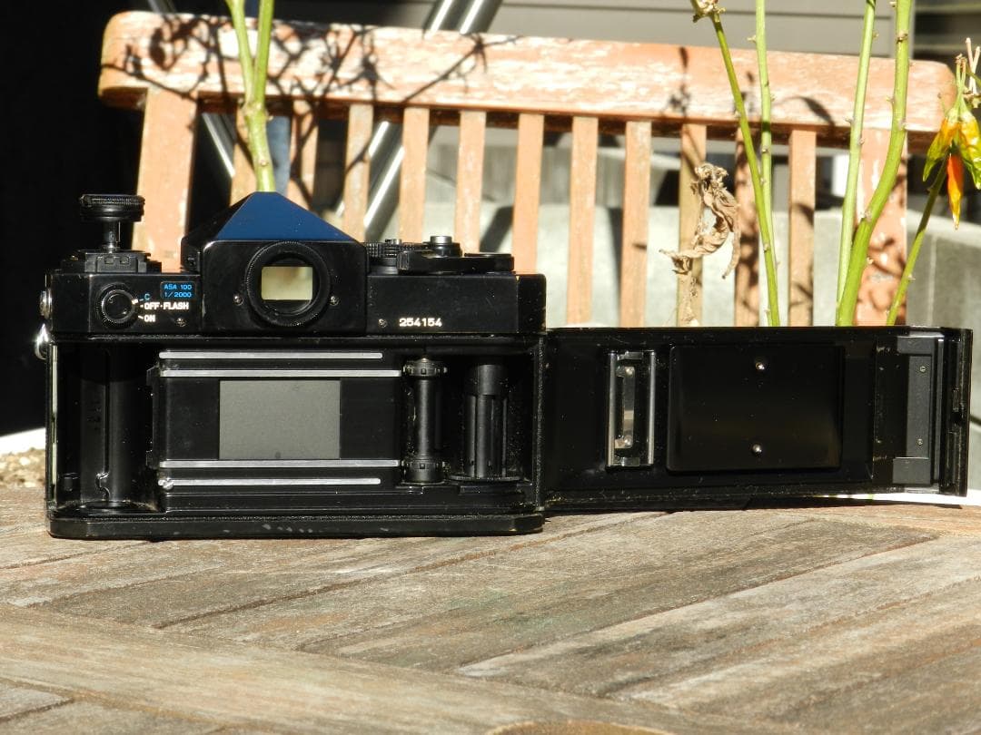 美品　Canon F-1 F1 FD 50mm 1.4 ssc S.S.C.