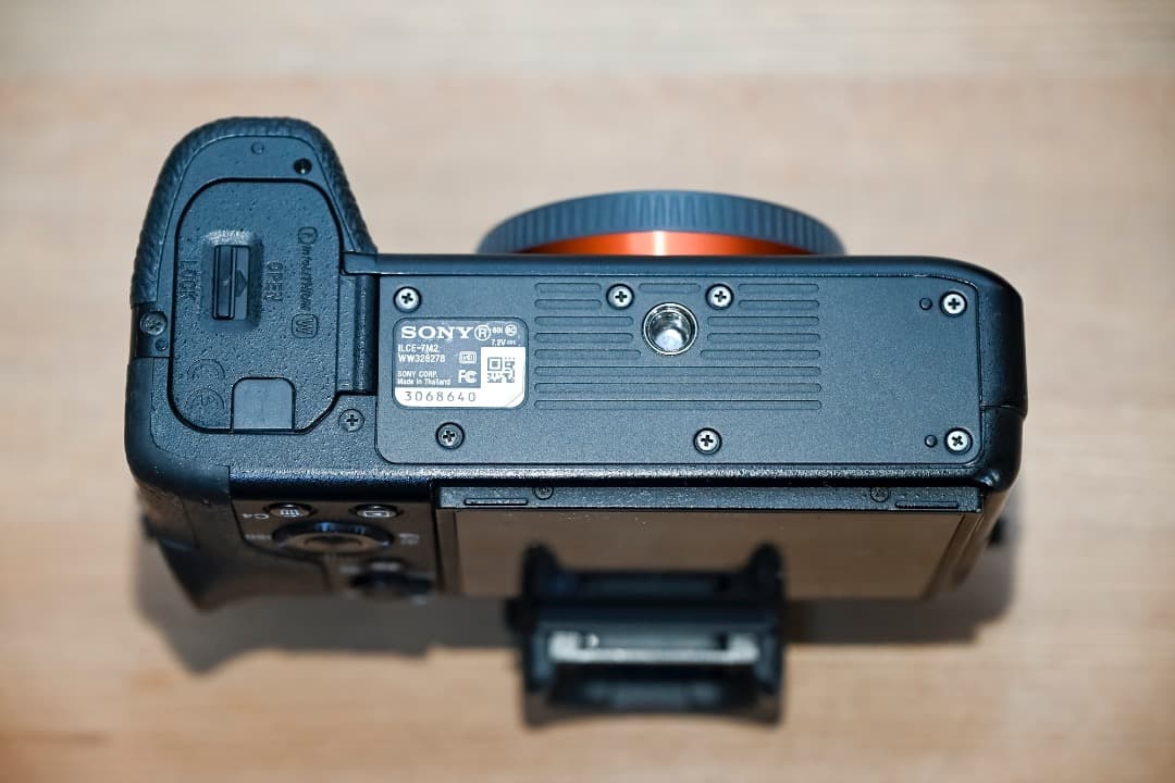 ふ*ぁ様 【SONY ソニー】α7II ボディ ILCE-7M2 ミラーレス一眼