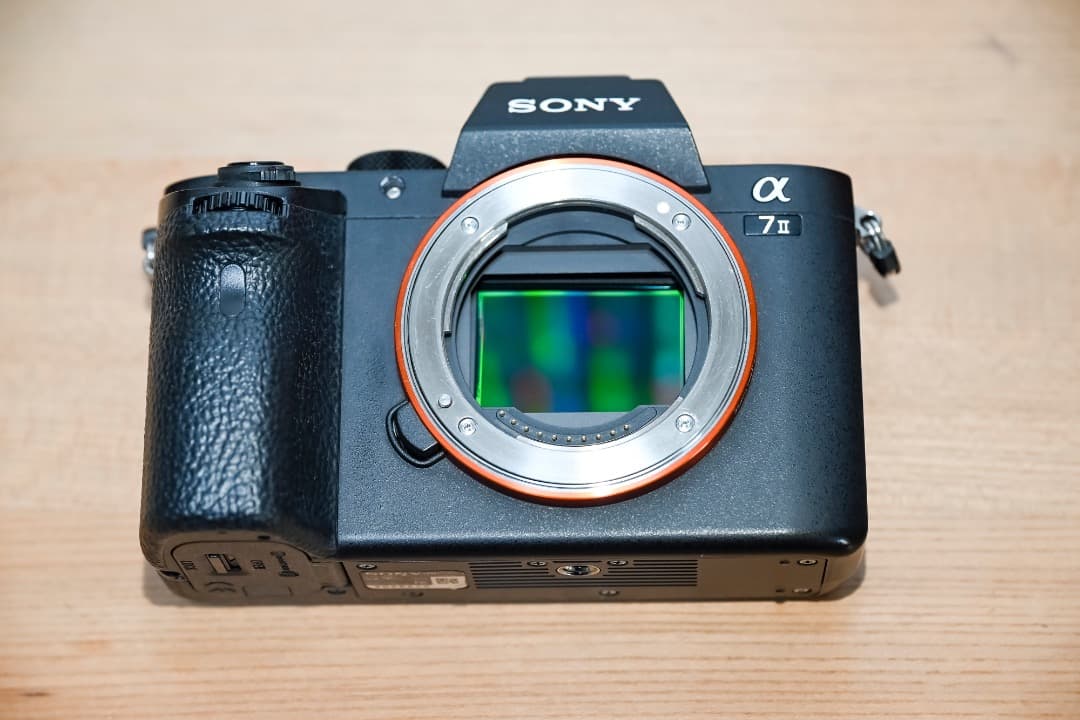ふ*ぁ様 【SONY ソニー】α7II ボディ ILCE-7M2 ミラーレス一眼
