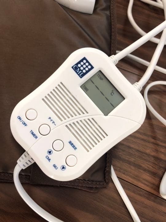 セラミックヒートミット フットウォーマー