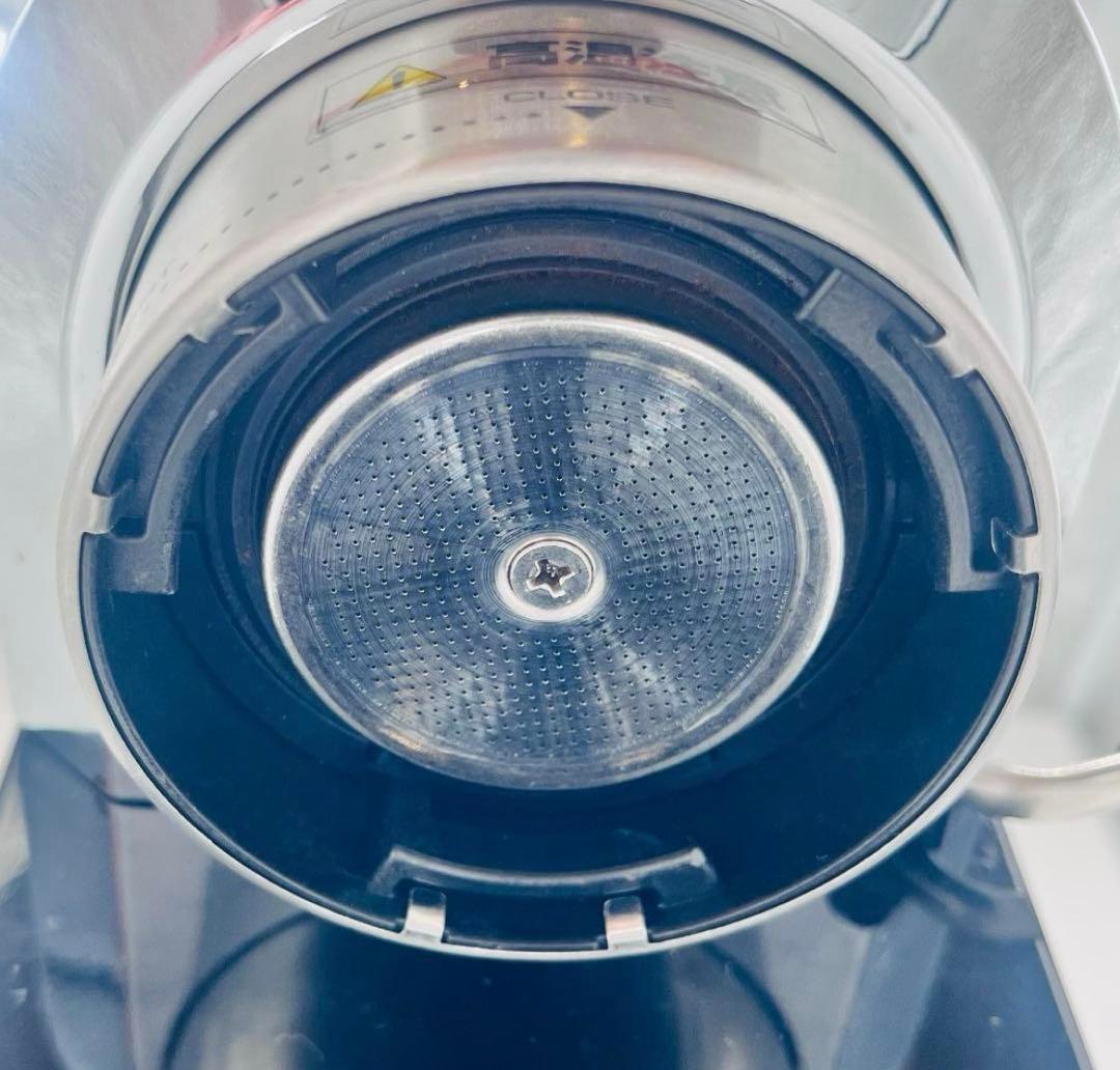 デロンギ デディカ EC680BK エスプレッソ・カプチーノメーカー