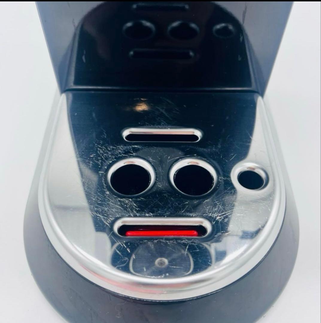 デロンギ デディカ EC680BK エスプレッソ・カプチーノメーカー