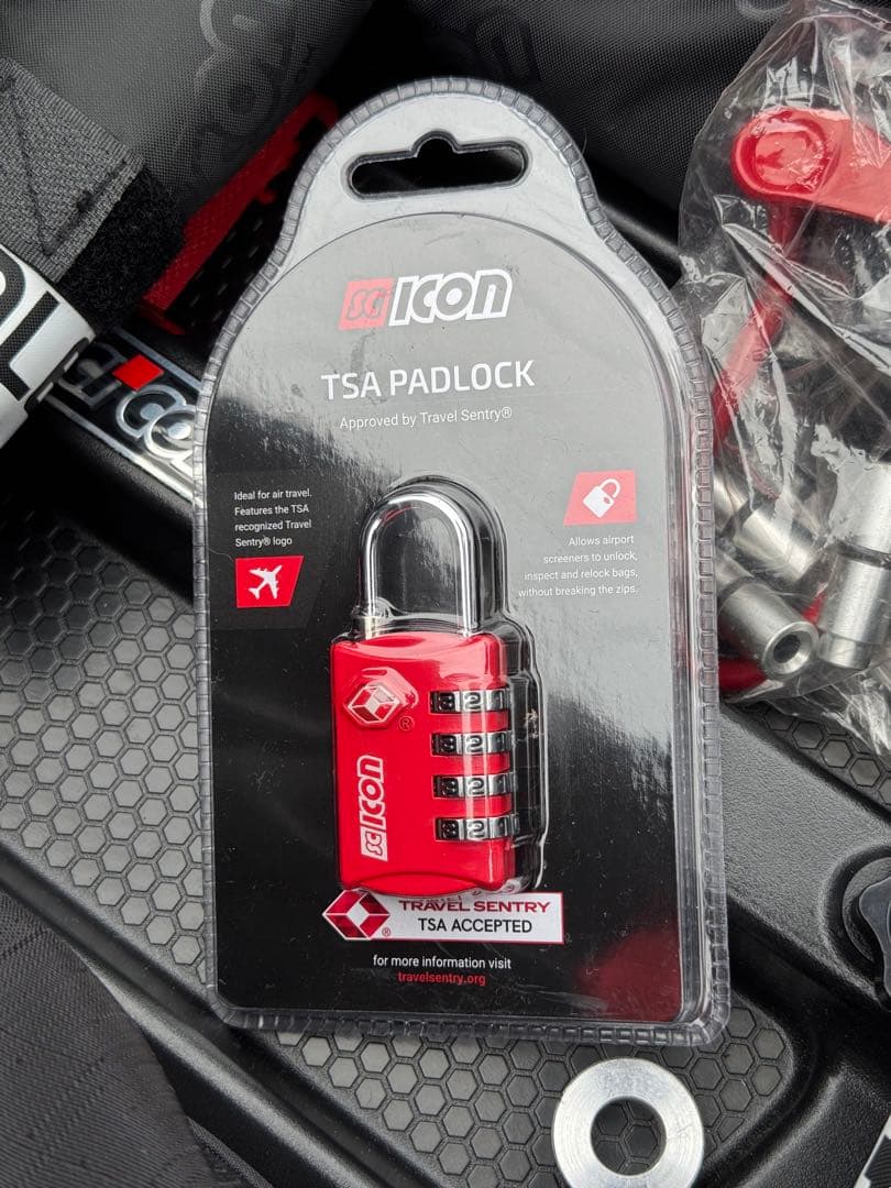 SCICON エアロコンフォートプラス 輪行バッグ シーコン