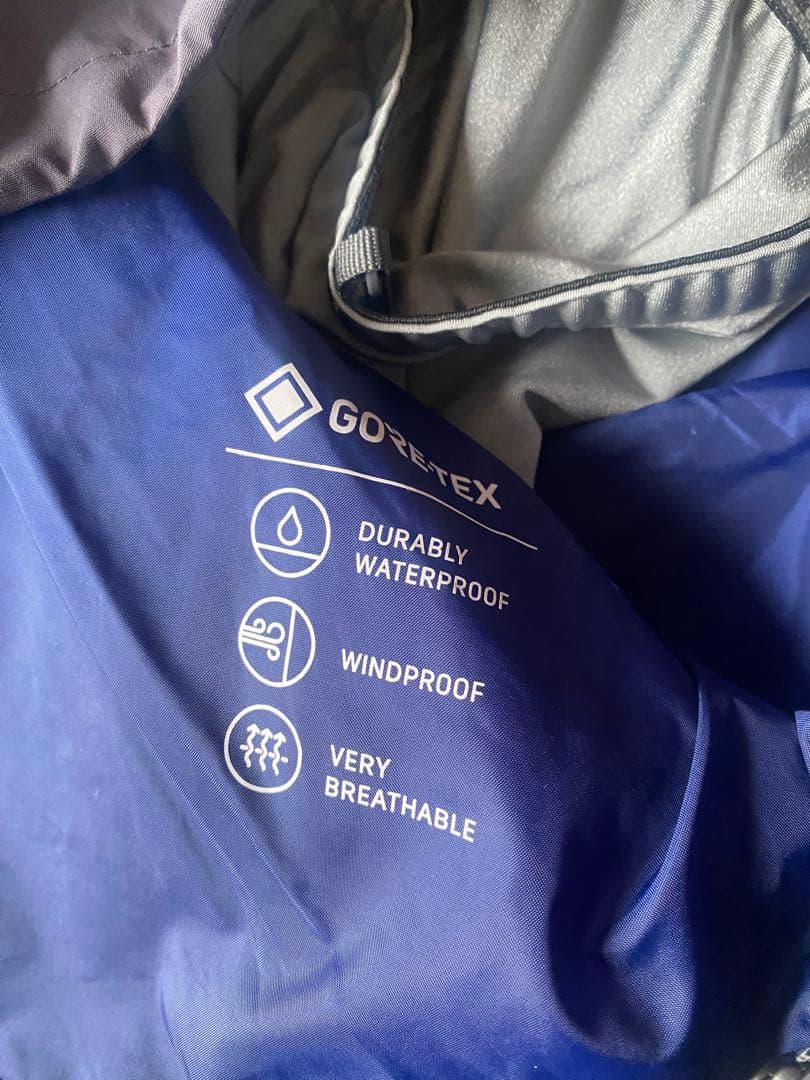 SDMX5　新品　REW KAMIKAZE JKT 22（GORE-TEX