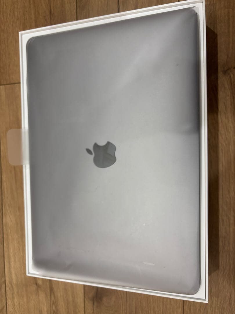 Apple MacBook Pro 13インチ 2019モデル