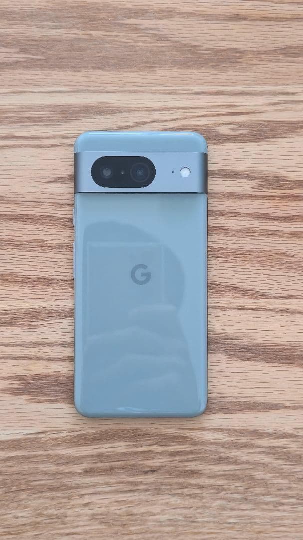 スマートフォン本体 Google Pixel 8 Hazel 128GB