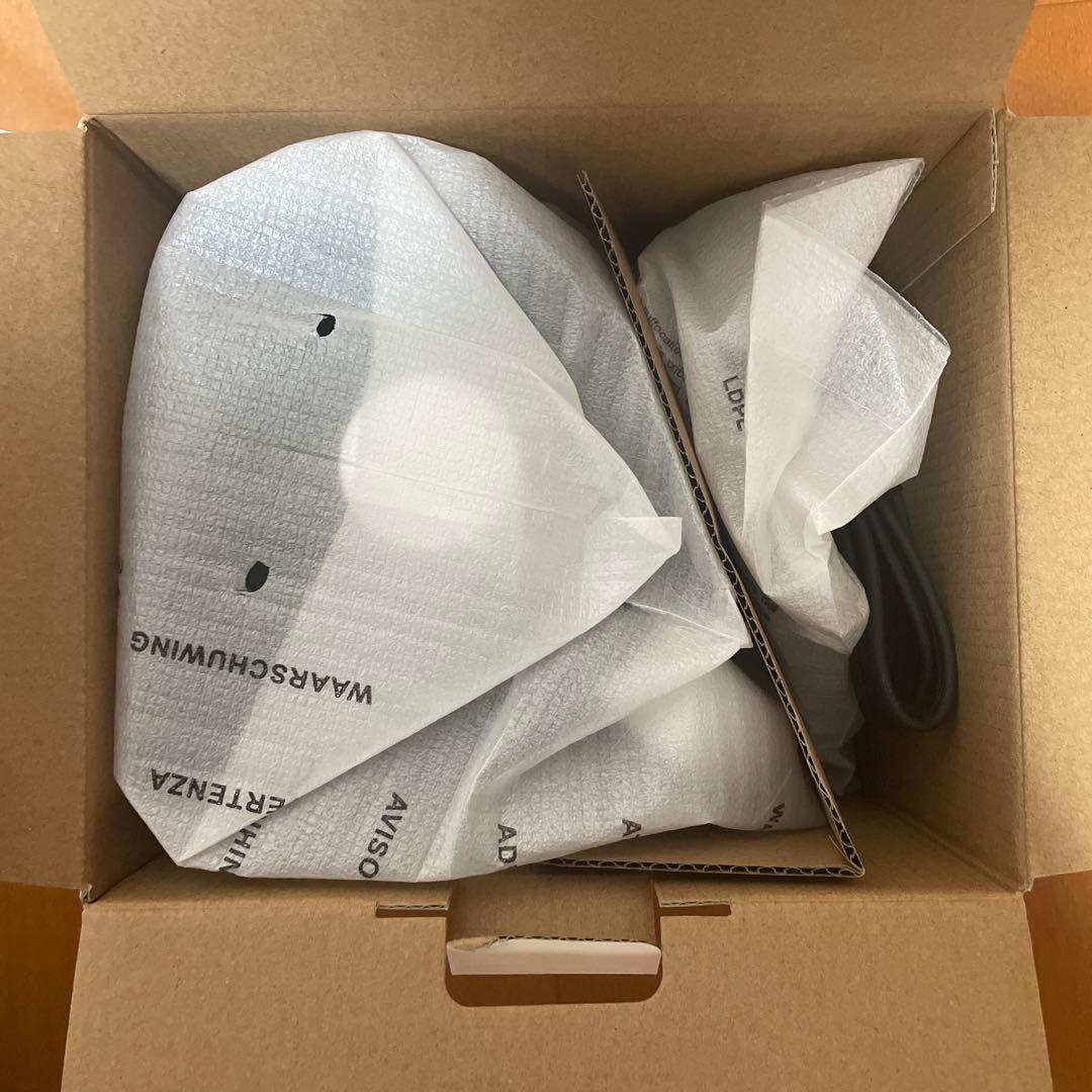 【新品　未使用】T-fal ティファール　パレ　ブラック　黒　ケトル　廃盤