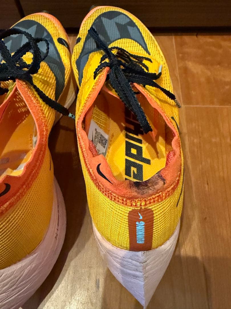 NIKE ヴェイパーフライネクスト%2 27.5cm