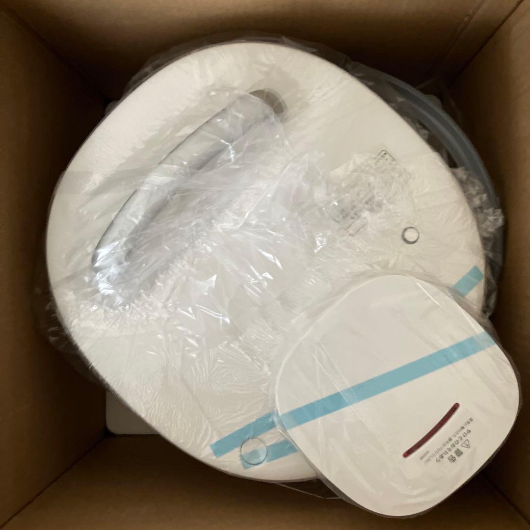 siroca 電気圧力鍋 おうちシェフ PRO L SP-5D151