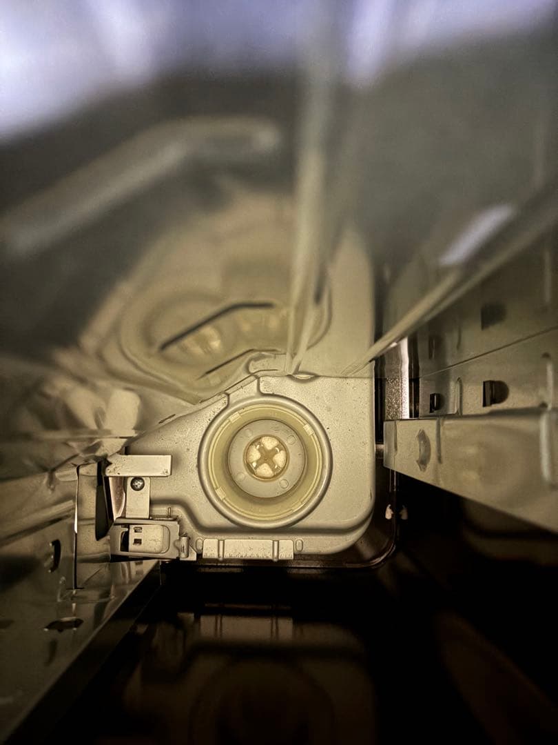 【比較的キレイ‼️】TOYOTOMI RC-W320 ダブルクリーンストーブ